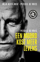 Een moord kost meer levens (Paperback)