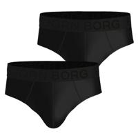 Björn Borg 2 stuks Sports Mesh Brief