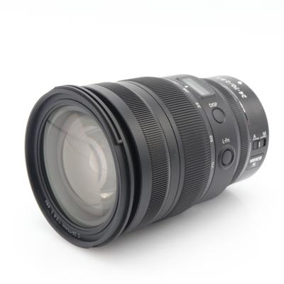 Nikon Z 24-70mm F/2.8 S occasion