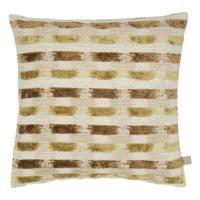 Sierkussen Ivy 45x45 cm Bruin