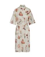 Essenza Essenza Ilona Annebella Kimono Vanilla M
