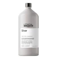 L'Oréal Professionnel Série Expert Serie Expert Silver Shampoo 1500ml | Zilvershampoo | Zilvershampoo Wit En Grijs Haar