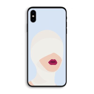 Incognito: iPhone X Biologisch afbreekbaar hoesje