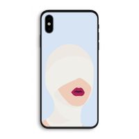 Incognito: iPhone X Biologisch afbreekbaar hoesje