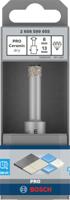 Bosch Accessoires PRO Ceramic dry diamantboor | 8 x 33 x 13 mm - 2608599055