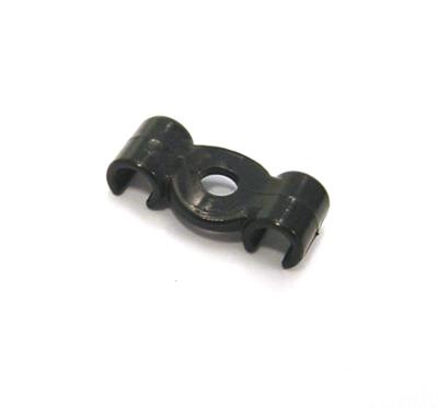 Batavus Anp kabed klem onder frame pvc 2 kabel zw ds a 10
