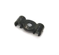 Batavus Anp kabed klem onder frame pvc 2 kabel zw ds a 10