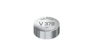Varta v379 knoopcel batterij sr63 Varta v379 knoopcel batterij sr63