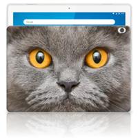 Back Case Lenovo Tab M10 Britse Korthaar