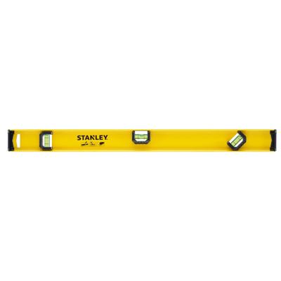 Stanley 0-42-074 Waterpas I-beam 600mm 3 libellen