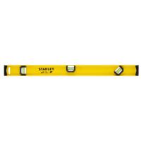 Stanley 0-42-074 Waterpas I-beam 600mm 3 libellen Stanley 0-42-074 Waterpas I-beam 600mm 3 libellen