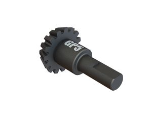 Arrma - Main Input Gear 15T GP5 (ARA311016)