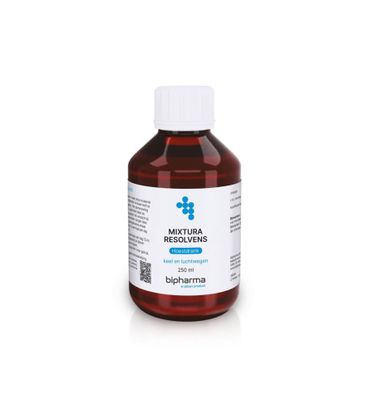 Mixtura resolvens