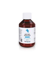 Mixtura resolvens
