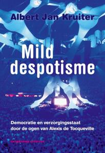 Mild despotisme (Paperback)