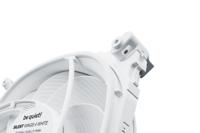 be quiet! SILENT WINGS 4 | 120mm PWM White Computer behuizing Ventilator 12 cm Wit 1 stuk(s) - thumbnail
