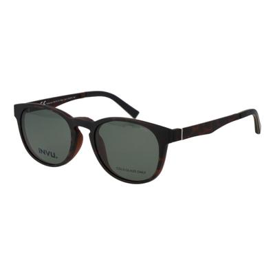 Heren zonnebril INVU M4103 50BY