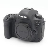 Canon EOS 5D Mark IV body occasion Canon EOS 5D Mark IV body occasion
