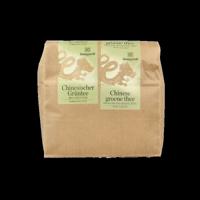 Sonnentor Chinese groene thee los bio 1 Kilogram