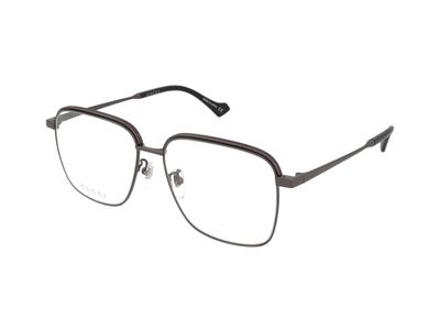 Brillen met correctie Gucci GG1101OA 002