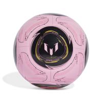 adidas Messi Club Voetbal Maat 5 Roze Zwart