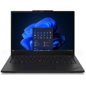 Lenovo ThinkPad L13 Gen 6 (Intel) Intel Core Ultra 5 225U Laptop 33,8 cm (13.3 ) WUXGA 16 GB LPDDR5x Lenovo ThinkPad L13 Gen 6 (Intel) Intel Core Ultra 5 225U Laptop 33,8 cm (13.3 ) WUXGA 16 GB LPDDR5x
