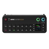 Rode Rodecaster Video Rode Rodecaster Video