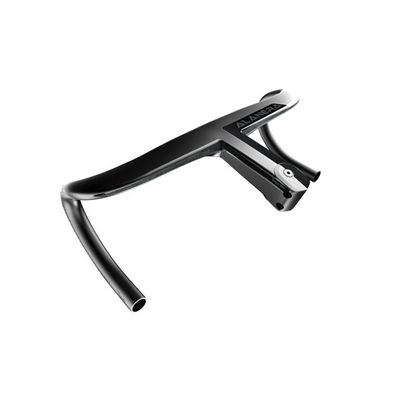 Dedacciai Deda stuur alanera dcr 46cm120mm 82-8 graden pob