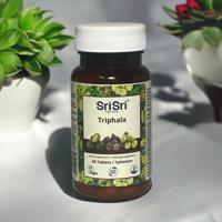 Triphala - Superfoods - Spiritueelboek.nl