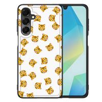 Back Cover Hoesje Maken Samsung Galaxy A16 | Eigen telefoonhoesje ontwerpen | Op maat gemaakt