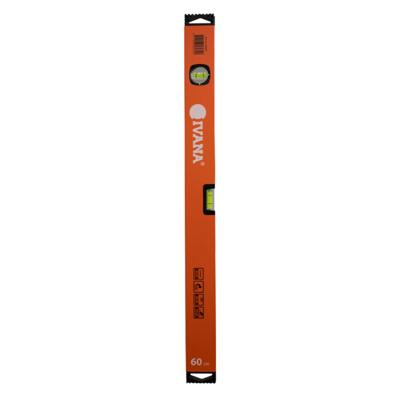Ivana 56667 waterpas 60cm oranje