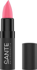 Sante Deco Lipstick matte 02 gentle rose