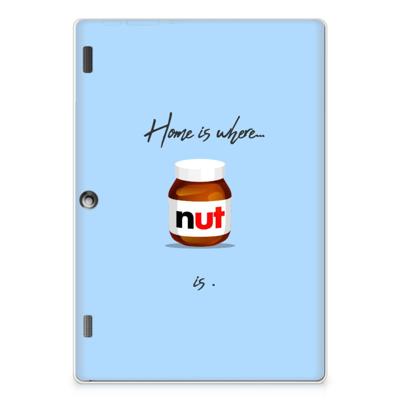 Lenovo Tab 10 | Tab 2 A10-30 Tablet Cover Nut Home