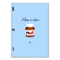 Lenovo Tab 10 | Tab 2 A10-30 Tablet Cover Nut Home