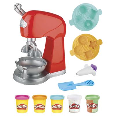 Play-Doh magische mixer klei speelset