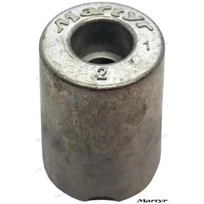 CMPNSOLE2 - ZINC ANODE