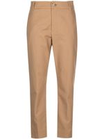 Vince pantalon à coupe slim - Tons neutres