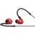 Sennheiser IE 100 PRO Red live in-ear monitors