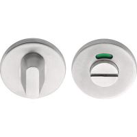 FORMANI Toiletgarnituur BASIC LBWC50 5mm PVD mat RVS