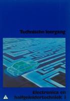 Technische leergang electronica halfgeleidt. 1 (Paperback)
