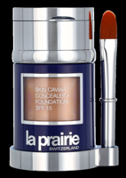 La Prairie Skin Caviar Foundation SPF15 Pure Ivory N20 30 ml