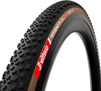 Vittoria terreno t60 mixed 28" gravel endurance tlr e-25 folding tire