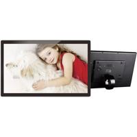 Braun Phototechnik DigiFrame 215 Business Line Digitale fotolijst 54.6 cm 21.5 inch Energielabel: G (A - G) 1920 x 1080 Pixel Zwart Braun Phototechnik DigiFrame 215 Business Line Digitale fotolijst 54.6 cm 21.5 inch Energielabel: G (A - G) 1920 x 1080 Pixel Zwart