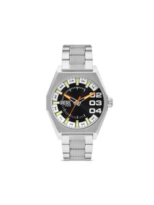 Diesel montre Dz2172 Scraper 43 mm - Noir