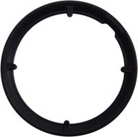 TRUVATIV kettingrand "aero guard" chain guard ring aero guard 48t 45° b