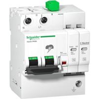 Schneider Electric A9L16295 A9L16295 Overspanningsveilige afleider 1 stuk(s)