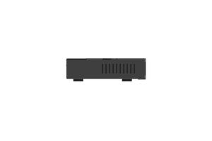 Netgear GS305EP-100PES Switch Zwart