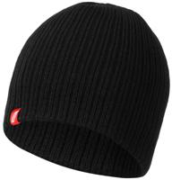 NITRAS SAFETY Knitted hat black