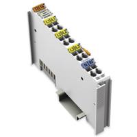 WAGO 750-493/000-001 Analoge PLC-ingangsmodule 750-493/000-001 1 stuk(s)