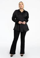 Yoek Broek SENSI | Zwart | Maat 54/56